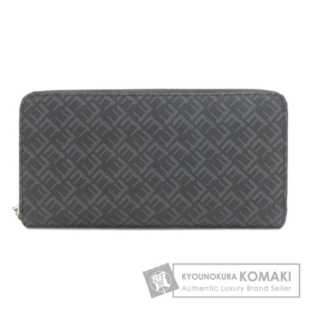 ダンヒル 長財布（小銭入れあり） シグネチャーコレクション