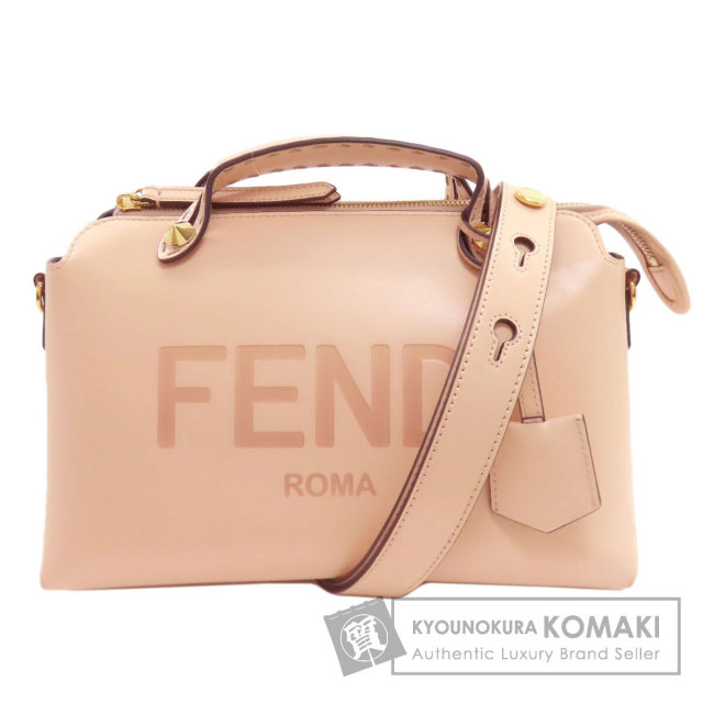 フェンディ ハンドバッグ バイザウェイ 2WAY