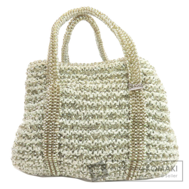 アンテプリマ トートバッグ ワイヤーバッグ