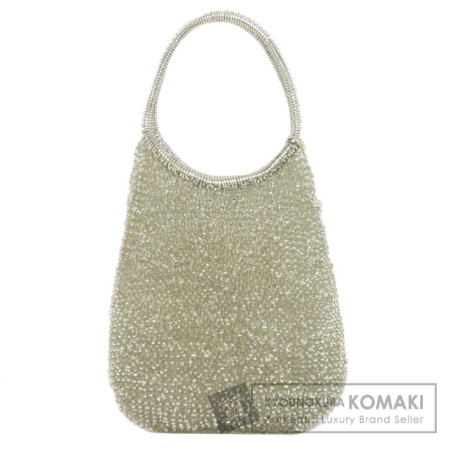 アンテプリマ ANTEPRIMA ワイヤーバッグ ハンドバッグ バッグ PVC  