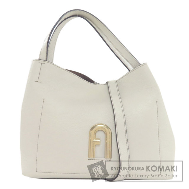 フルラ ハンドバッグ プリムラ ホーボー 2WAY