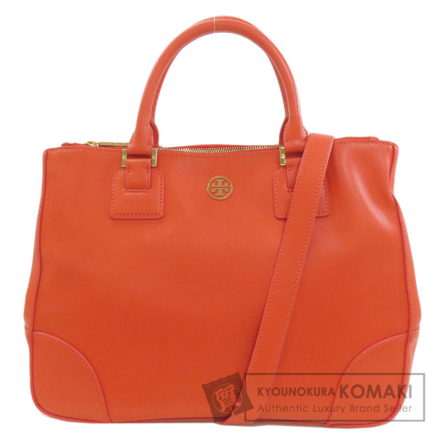 トリーバーチ ハンドバッグ 2WAY