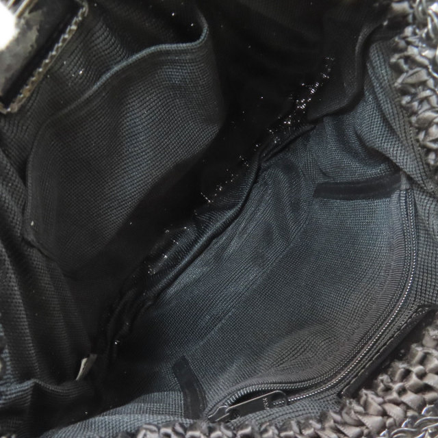 ANTEPRIMA アンテプリマ ワイヤーバッグ ハンドバッグ PVC レディース