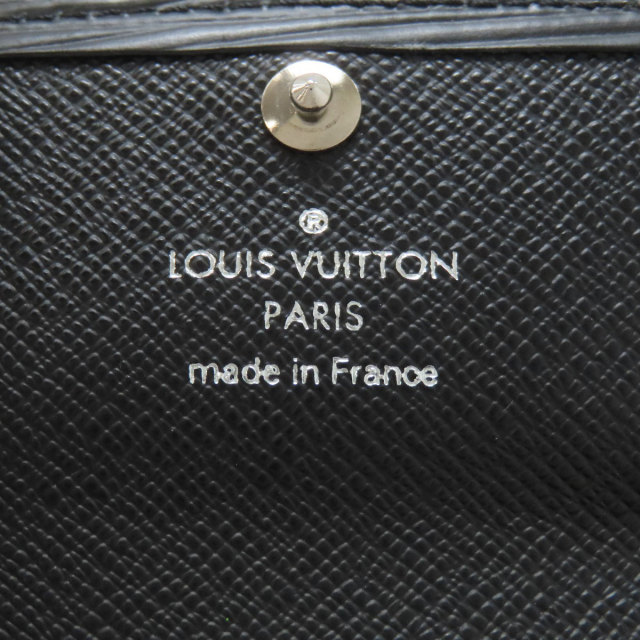 ルイヴィトン キーケース ミュルティクレ6