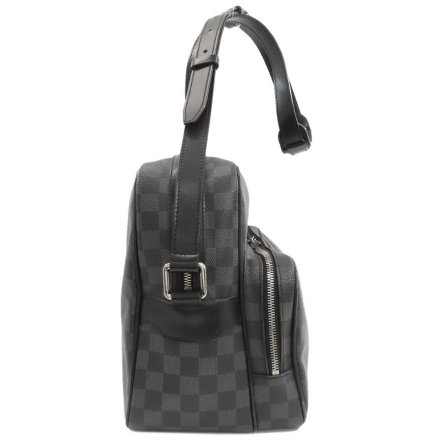 LOUIS VUITTON ルイヴィトン N45252 イオ ショルダーバッグ ダミエ