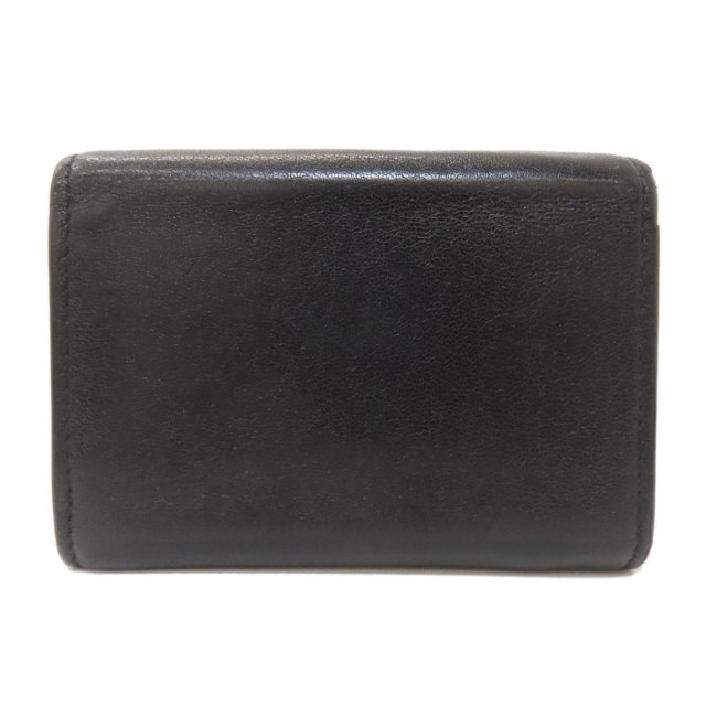 YVES SAINT LAURENT イヴ・サンローラン ハート 二つ折り財布（小銭