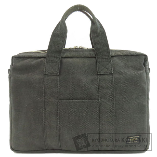 ポーター ハンドバッグ ロゴ