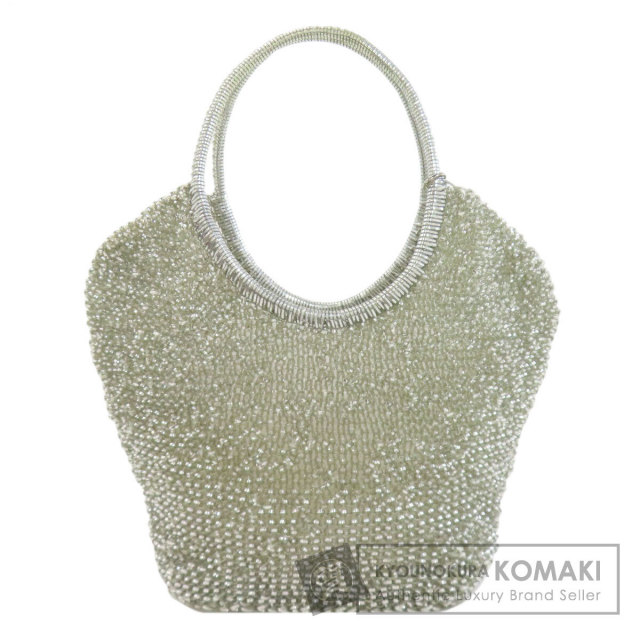 アンテプリマ ハンドバッグ ワイヤーバッグ アルジェント