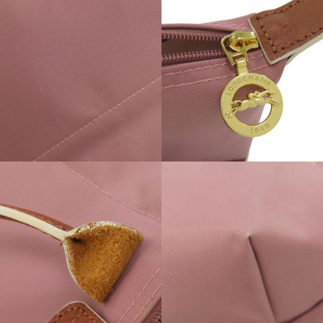 ロンシャン ハンドバッグ ル・プリアージュ エッフェル塔 日本限定