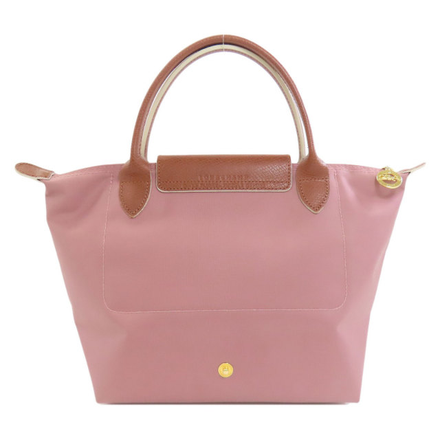 ロンシャン ハンドバッグ ル・プリアージュ エッフェル塔 日本限定