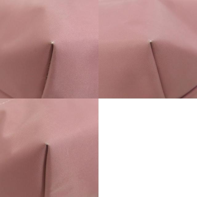 ロンシャン ハンドバッグ ル・プリアージュ エッフェル塔 日本限定