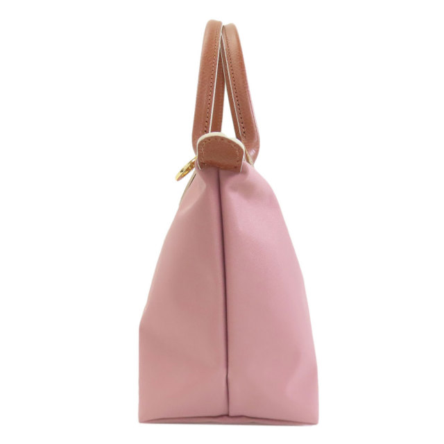 ロンシャン ハンドバッグ ル・プリアージュ エッフェル塔 日本限定