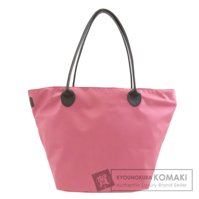 エルベ・シャプリエ トートバッグ 舟形トート