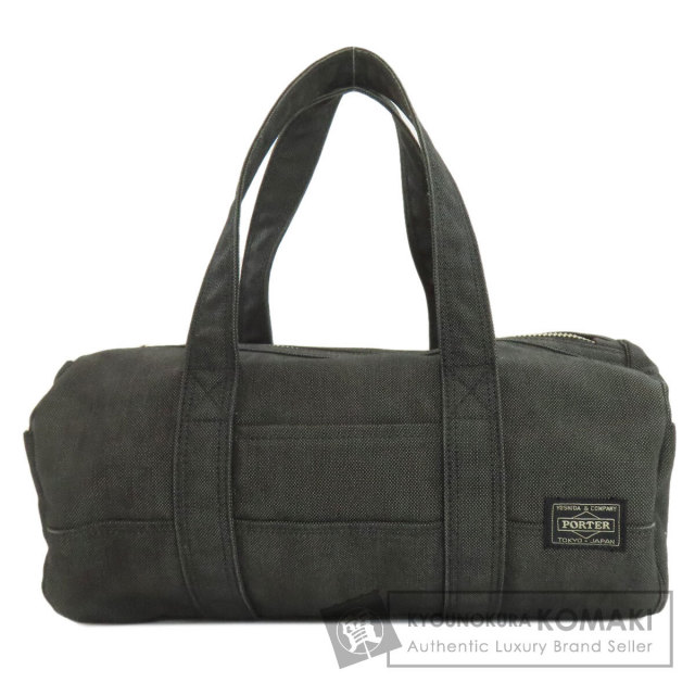 ポーター トートバッグ ロゴ