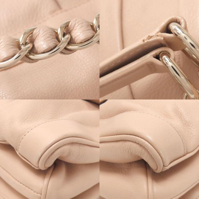 バリー ハンドバッグ ロック金具 2WAY