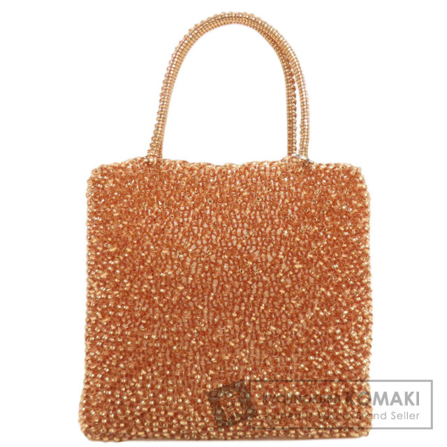 アンテプリマ ハンドバッグ ワイヤーバッグ