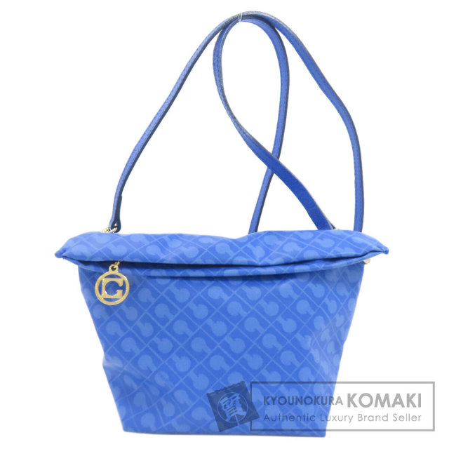 ゲラルディーニ ショルダーバッグ ソフティ