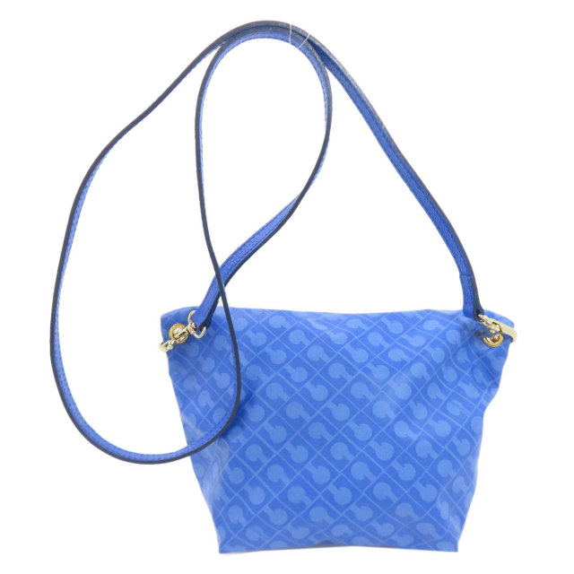 GHERARDINI ゲラルディーニ ソフティ ショルダーバッグ ポリエステル