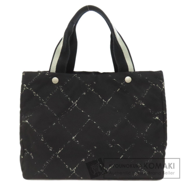 シャネル ハンドバッグ トラベルライン