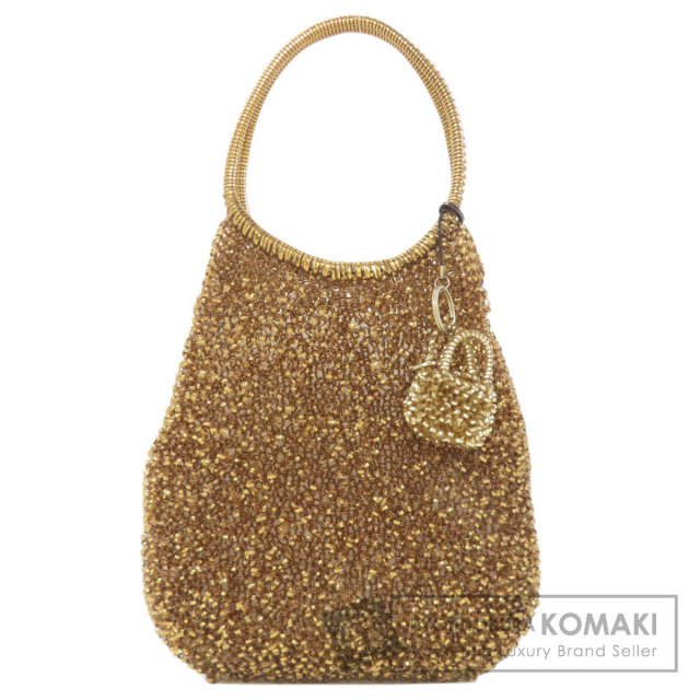 ANTEPRIMA アンテプリマ ワイヤーバッグ バッグチャーム ハンドバッグ