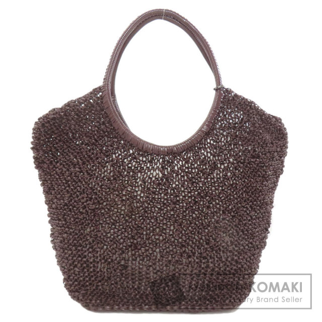 新品　アンテプリマ　ワイヤーバッグ　フラワービジュー　ハンドバッグ　PVC 新品 アンテプリマ ワイヤーバッグ フラワービジュー ハンドバッグ PVC