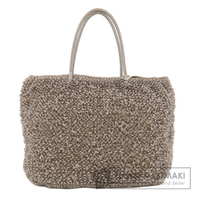 ANTEPRIMA アンテプリマ ワイヤーバッグ ハンドバッグ PVC レディース