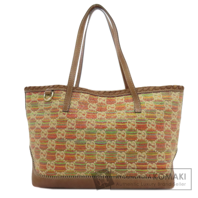 グッチ トートバッグ GG