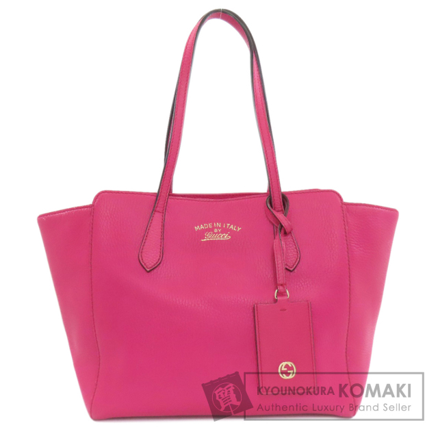 グッチ トートバッグ スウィング