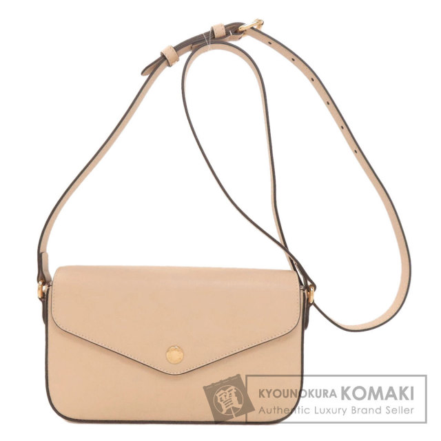 GUCCI グッチ 772794 GGシグネチャー シマ スーパーミニ ショルダー