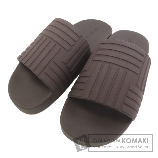 ボッテガヴェネタ サンダル スライダーサンダル