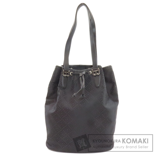 BALLY バリー シンプルデザイン ショルダーバッグ レザー レディース