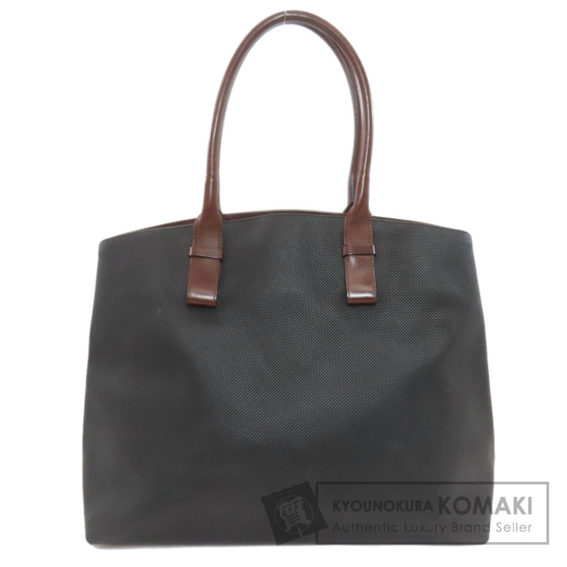 BOTTEGA VENETA ボッテガヴェネタ イントレチャート トートバッグ