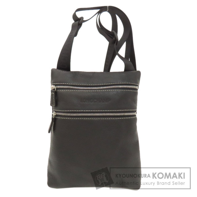 BOTTEGA VENETA ボッテガヴェネタ ロゴ ショルダーバッグ PVC