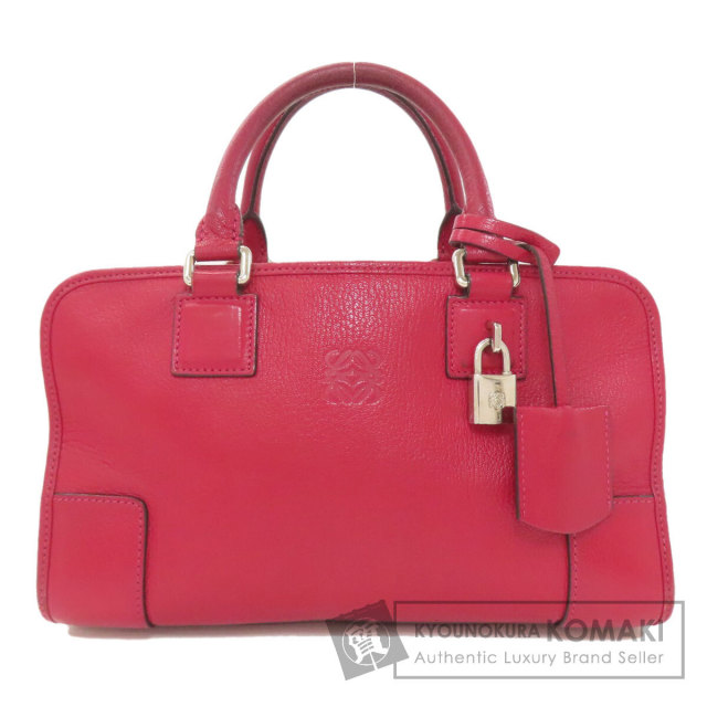 ロエベ ハンドバッグ アマソナ