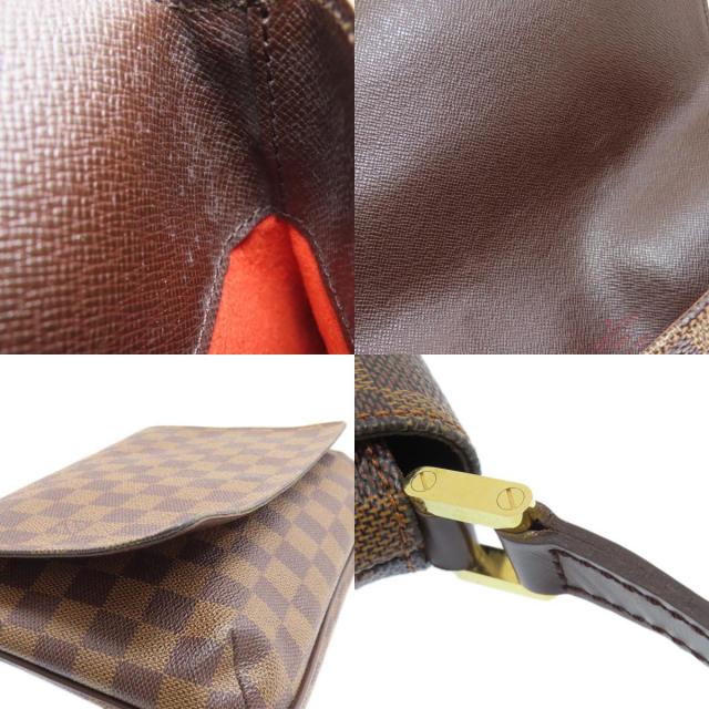 LOUIS VUITTON ルイヴィトン N51301 ミュゼット タンゴ ロング