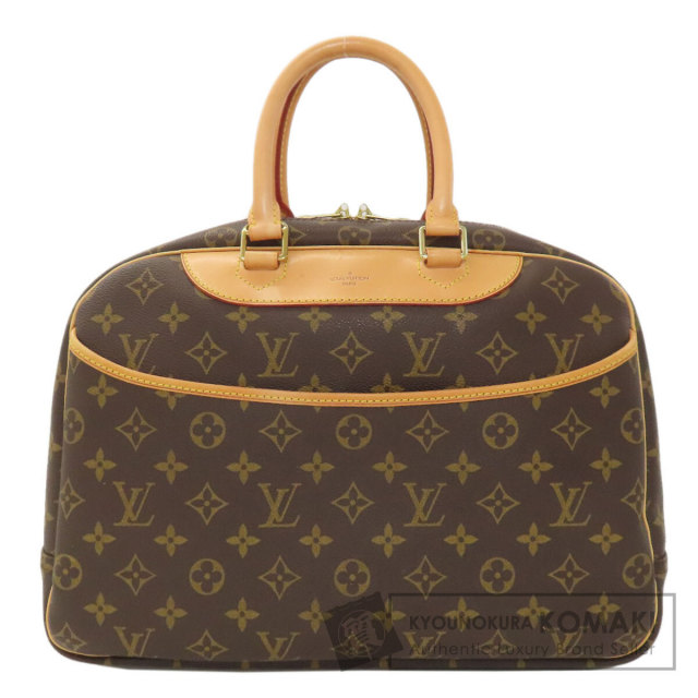LOUIS VUITTON ルイヴィトン M41524 スピーディー35 モノグラム