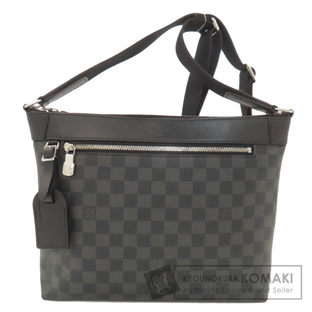LOUIS VUITTON ルイヴィトン N40003 ミックPM NM ショルダーバッグ