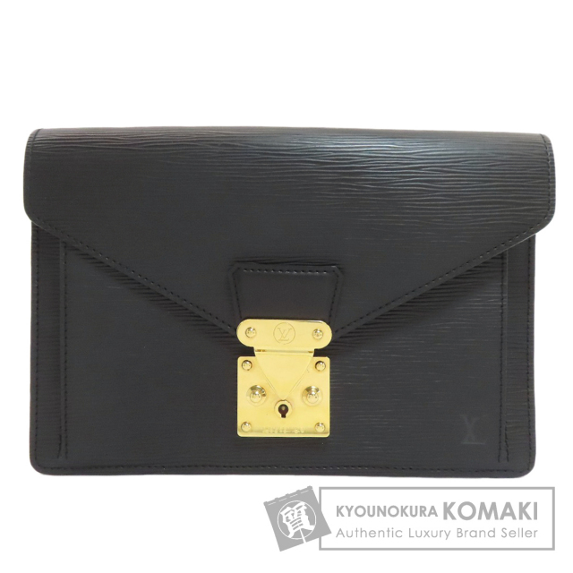 ルイヴィトン セカンドバッグ ポシェット・セリエドラゴンヌ