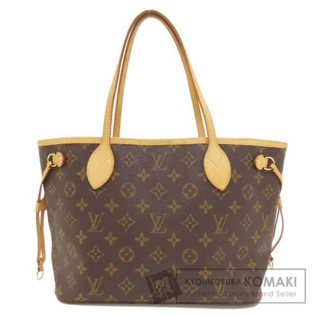 ルイヴィトン ハンドバッグ ネバーフルPM