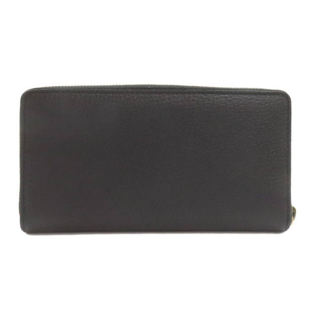 GUCCI グッチ 428736 ダブルG ジップアラウンドウォレット 長財布