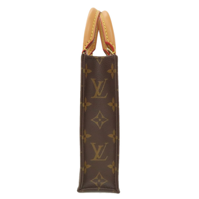 LOUIS VUITTON ルイヴィトン M69442 プティット・サックプラ
