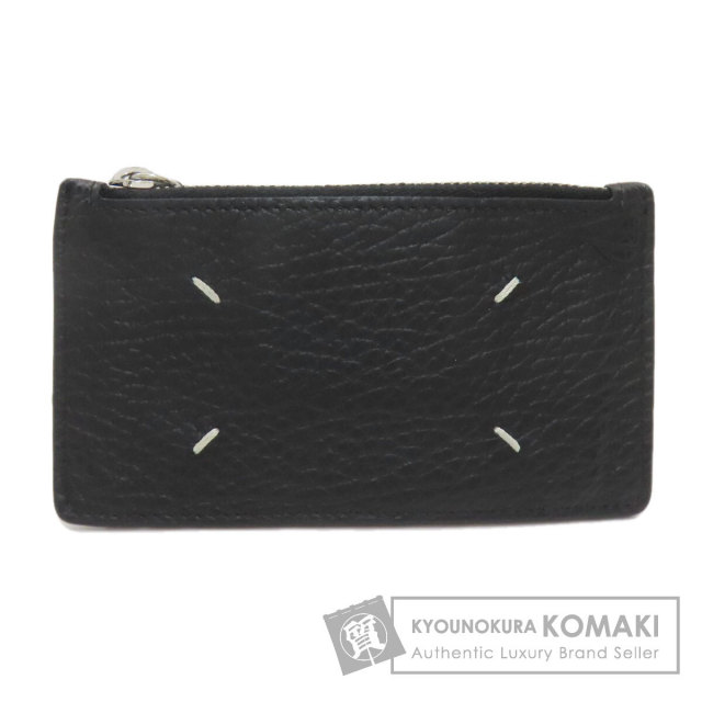 メゾン・マルジェラ コインケース フラグメントケース