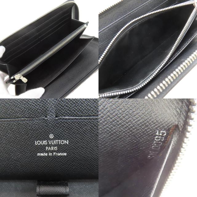 LOUIS VUITTON ルイヴィトン ジッピー・オーガナイザー 長財布（小銭