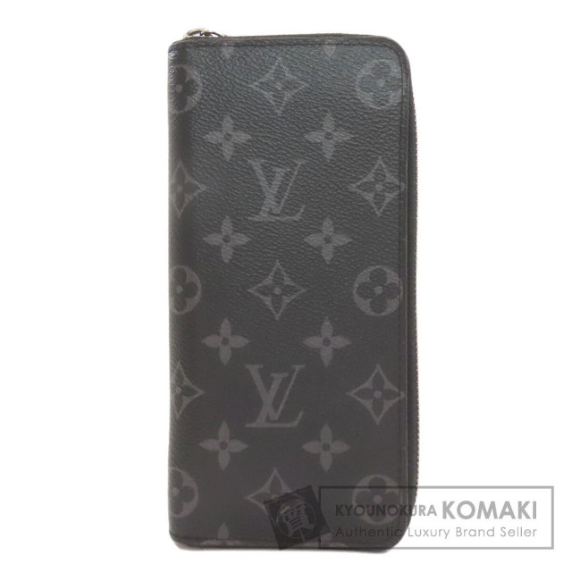 LOUIS VUITTON ルイヴィトン M62295 ジッピーウォレット・ヴェル
