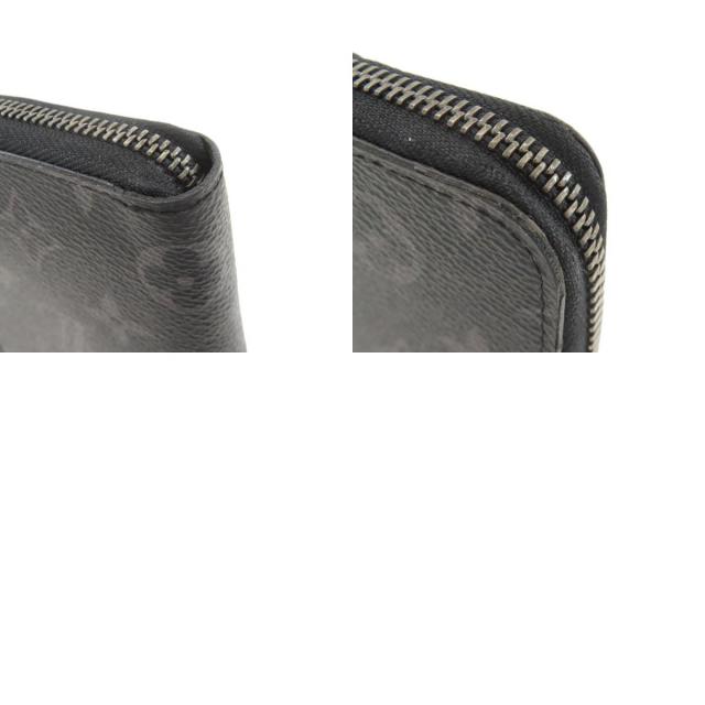 LOUIS VUITTON ルイヴィトン M62295 ジッピーウォレット・ヴェル