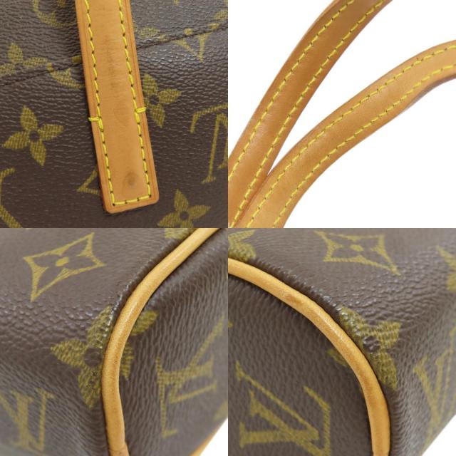 【使用感少 極美品】ルイヴィトン ソナチネ M51902 ハンドバッグ LOUIS VUITTON ルイヴィトン M51902 ソナチネ ハンドバッグ モノグラム