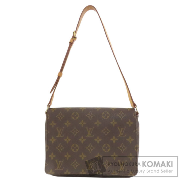 ルイヴィトン ショルダーバッグ ミュゼット・タンゴ ショート