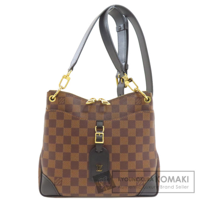 LOUIS VUITTON ルイヴィトン N50064 オデオンNM PM ショルダーバッグ