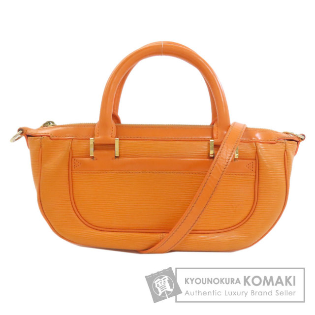 ルイヴィトン ハンドバッグ ダヌーラPM