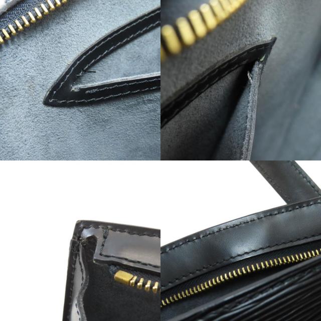 LOUIS VUITTON ルイヴィトン M52272 サンジャック ハンドバッグ